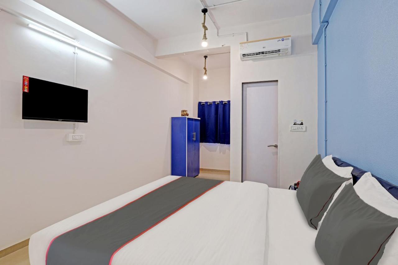 Hotel Solitaire, Best Luxurious Hotel Ac Rooms In Surat Exterior foto