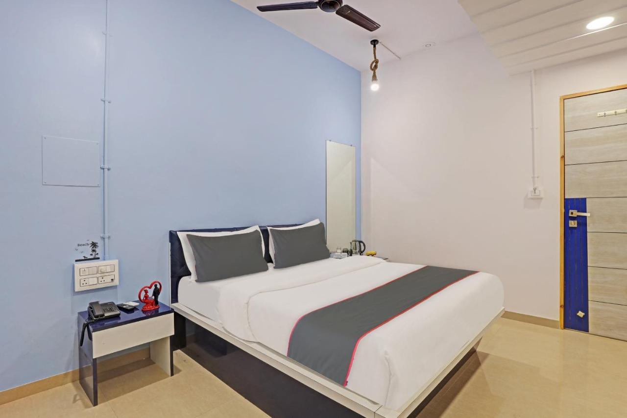 Hotel Solitaire, Best Luxurious Hotel Ac Rooms In Surat Exterior foto