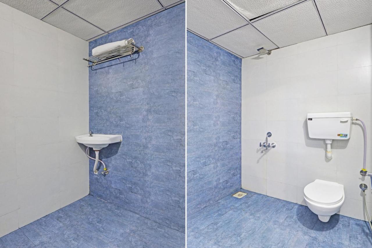 Hotel Solitaire, Best Luxurious Hotel Ac Rooms In Surat Exterior foto